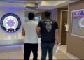 Sahte dolarları ATM’lerden sisteme sokup haksız kazanç sağlayan şebekeye operasyon: 9 gözaltı
