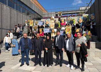 Çatışma ortasında kalan Rümeysa'nın ölümüne ilişkin davada, 13 sanığa ağırlaştırılmış müebbet hapis istendi