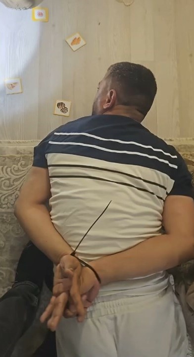 Barış Boyun suç örgütüne operasyon: 45 gözaltı / Geniş haber