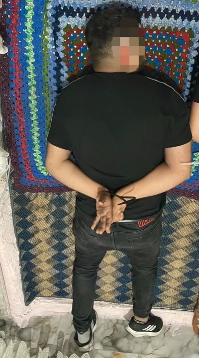 Barış Boyun suç örgütüne operasyon: 45 gözaltı / Geniş haber