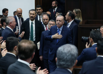 Cumhurbaşkanı Erdoğan: Türkiye'nin ve Kıbrıs Türkü’nün hakkına kastedilirse cevabımız çok sert olur