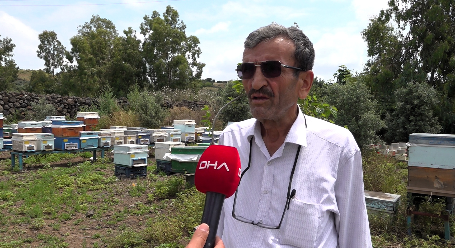Arıcılara uyarı: Ambar hapından uzak durun, ölümcül olabilir