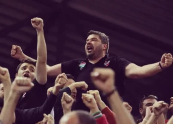 Karşıyaka, Tusder'in başkanlığında birleşti