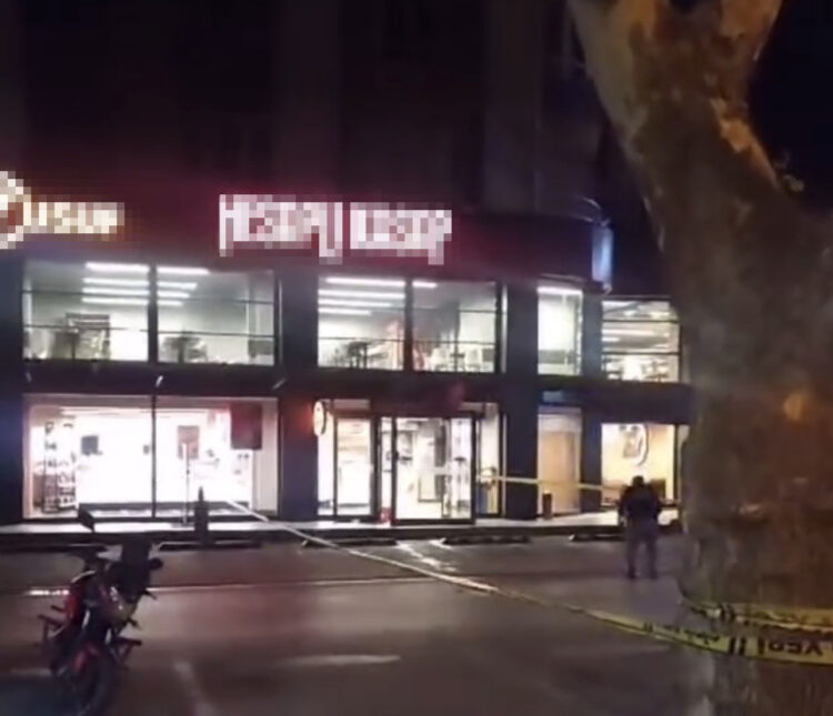 'Yan bakma' cinayetinde yeniden yapılan yargılamada 6 sanığa 19’ar yıl hapis cezası