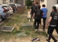 12 ilde FETÖ operasyonu: 80 gözaltı
