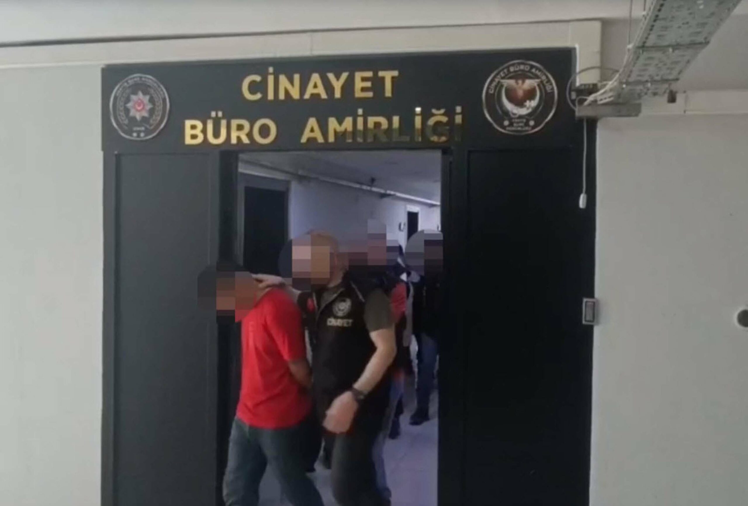 Silahlı kavgada 15 yaşındaki Ayaz öldü; 5 tutuklama