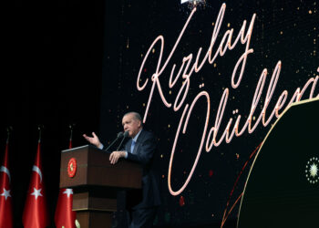 Cumhurbaşkanı Erdoğan: Eninde sonunda döktükleri kanın hesabını verecekler