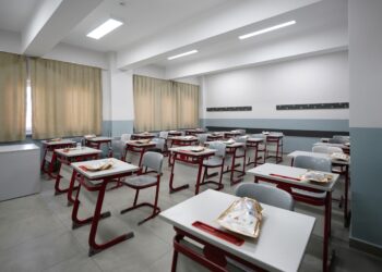 LGS öncesi okullarda hazırlıklar tamamlandı
