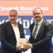 EGC’den DHA’ya 2 ödül