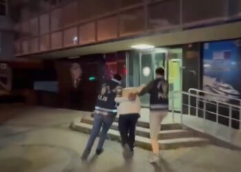 Kadıköy'de uyuşturucu operasyonunda 1 kişi tutuklandı