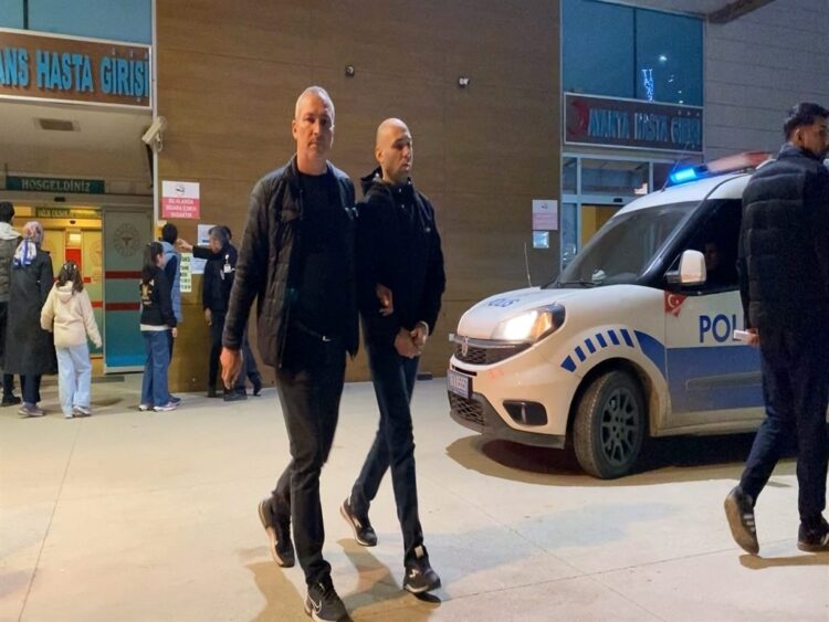 Kokoreççi önündeki cinayette 'azmettirici' değerlendirmesi; 2 sanık için ağırlaştırılmış müebbet talebi