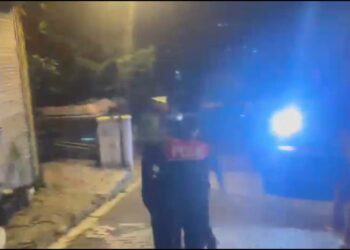 Sarıyer’de AVM'deki kafeteryada silahlı saldırı: 16 yaşındaki şüpheli yakalandı