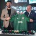 Bursaspor'un forma göğüs sponsoru 70 milyon TL bedelle Yörsan oldu