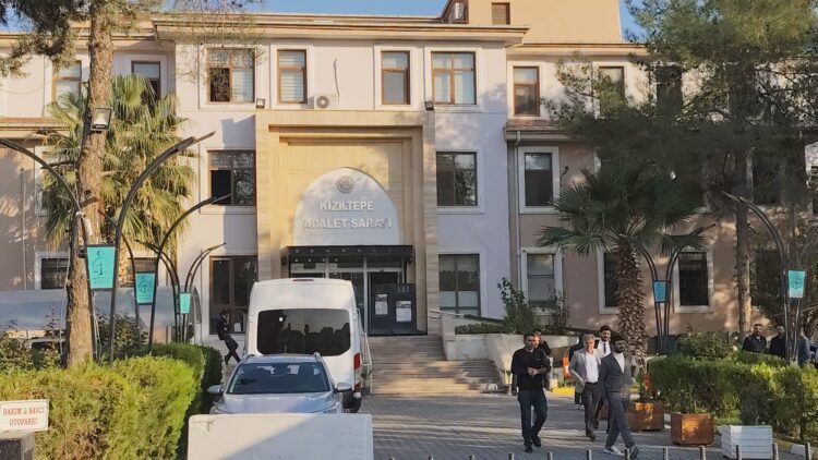 Düğünde tabancayla açılan ateşle 1 kişinin ölümüne ilişkin 2 şüpheli tutuklandı