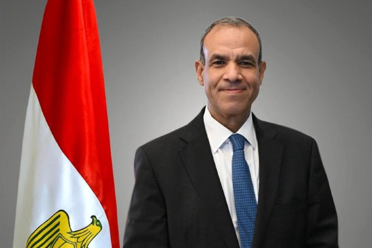 Pakistan Dışişleri Bakanı Dar, Mısırlı mevkidaşı Abdulati ile telefonda görüştü