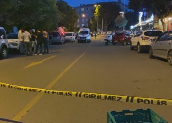 Eyüpsultan'da parkta silahlı saldırı: 3'ü ağır 5 yaralı
