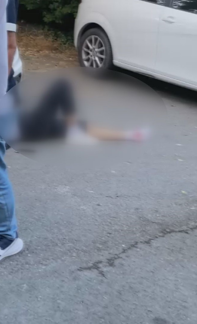 Eyüpsultan'da parkta silahlı saldırı: 3'ü ağır 5 yaralı