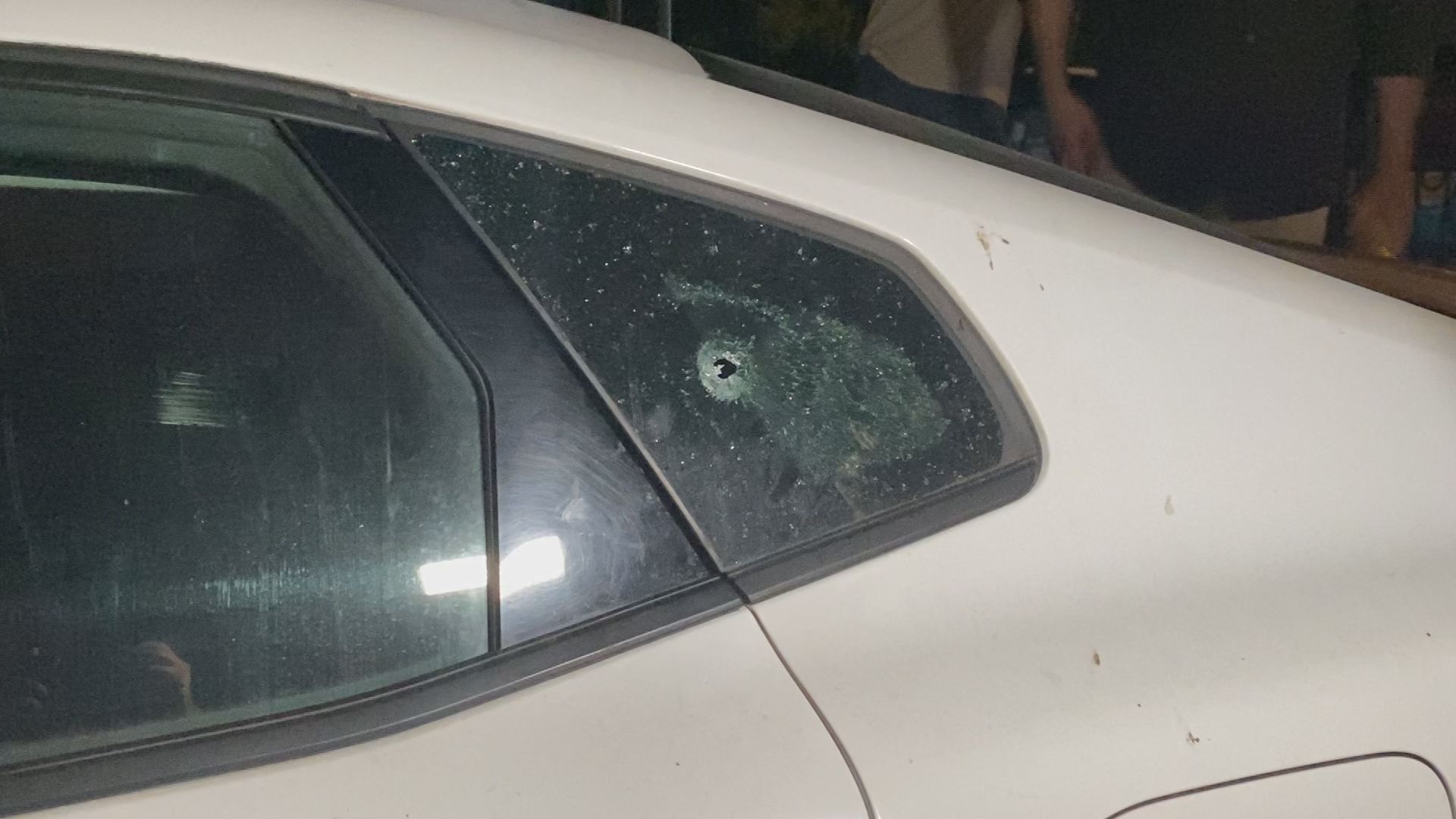 Eyüpsultan'da parkta silahlı saldırı: 3'ü ağır 5 yaralı