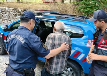 Muğla'da kayıp Alzheimer hastası 2 gün sonra bulundu