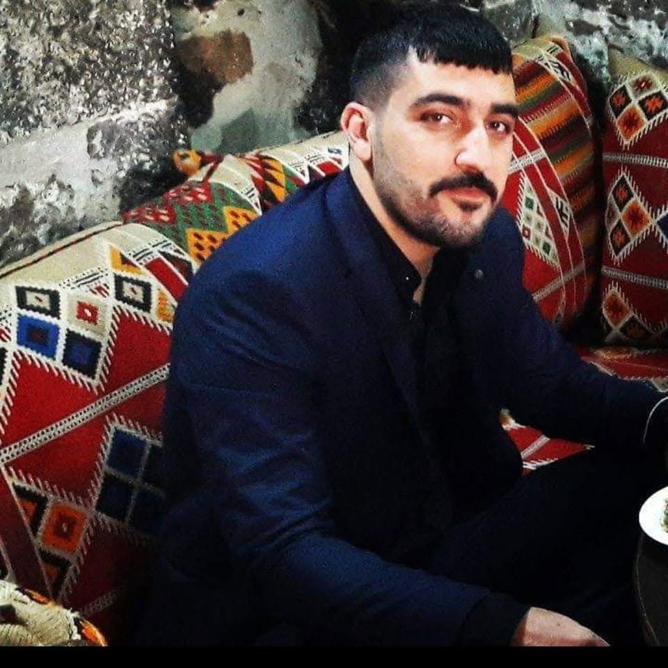 Çayda kaybolan Vedat'ı arama çalışmaları 6'ncı gününde