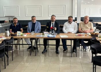 İstanbul Taksiciler Odası Başkanı Dalcı: 'Taksilerde 1 aya kadar Singapur modeline geçiyoruz'