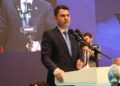 Bakan Kurum: İklim krizinin etkisini azaltmak için sorumluluktan kaçmıyoruz
