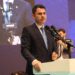 Bakan Kurum: İklim krizinin etkisini azaltmak için sorumluluktan kaçmıyoruz
