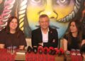 Özel: Bir bankın üzerindeyiz ama milletin gönlündeyiz