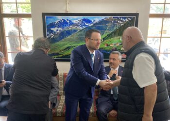 Bakan Gürlek: Kimse hukukun dışına çıkamayacak