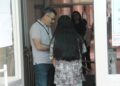 Sivas'ta YKS adayları sınav telaşı yaşadı