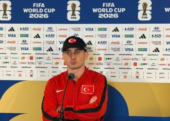 Kerem Aktürkoğlu: İstediğimiz sonuçları alamadık