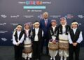 Samsun Kültür Yolu Festivali başladı