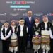 Samsun Kültür Yolu Festivali başladı