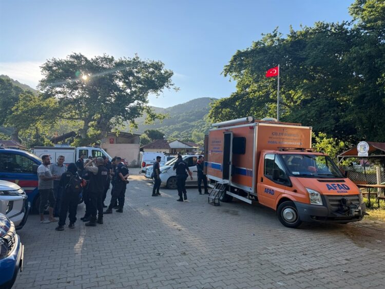 Ailesiyle tartışıp evden ayrıldıktan 3 gün sonra geri döndü