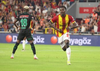 Göztepe satışlara yönelecek