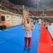İzmirli down sendromlu sporcudan 7 şampiyonluk birden