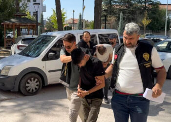 Mali müşavir cinayetinde 5 sanığa ağırlaştırılmış müebbet