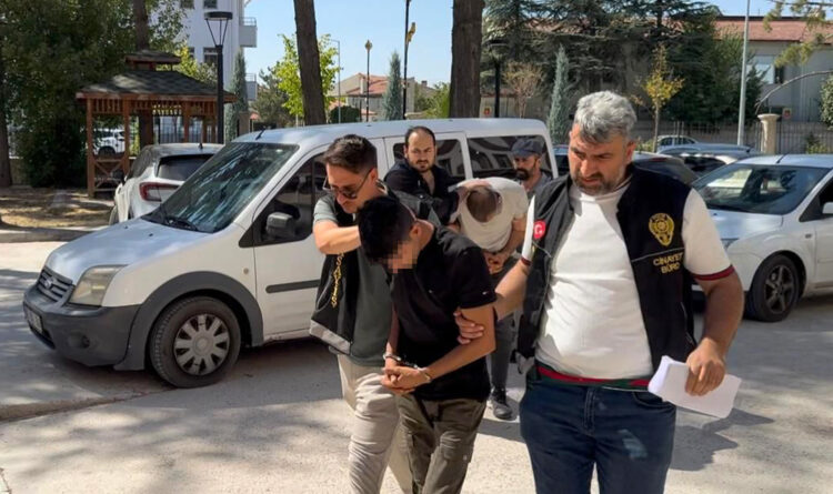 Mali müşavir cinayetinde 5 sanığa ağırlaştırılmış müebbet