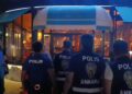 Ankara'da NATO Zirvesi öncesi güvenlik önlemleri artırıldı