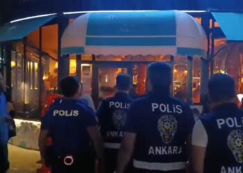 Ankara'da NATO Zirvesi öncesi güvenlik önlemleri artırıldı