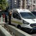 Antalya'ya gelen turist, otel odasında ölü bulundu