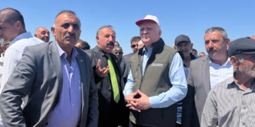 TZOB Genel Başkanı Bayraktar: Tarım sektöründen ayrılacak her çiftçi, ülkede gıda krizine sebebiyet verecektir