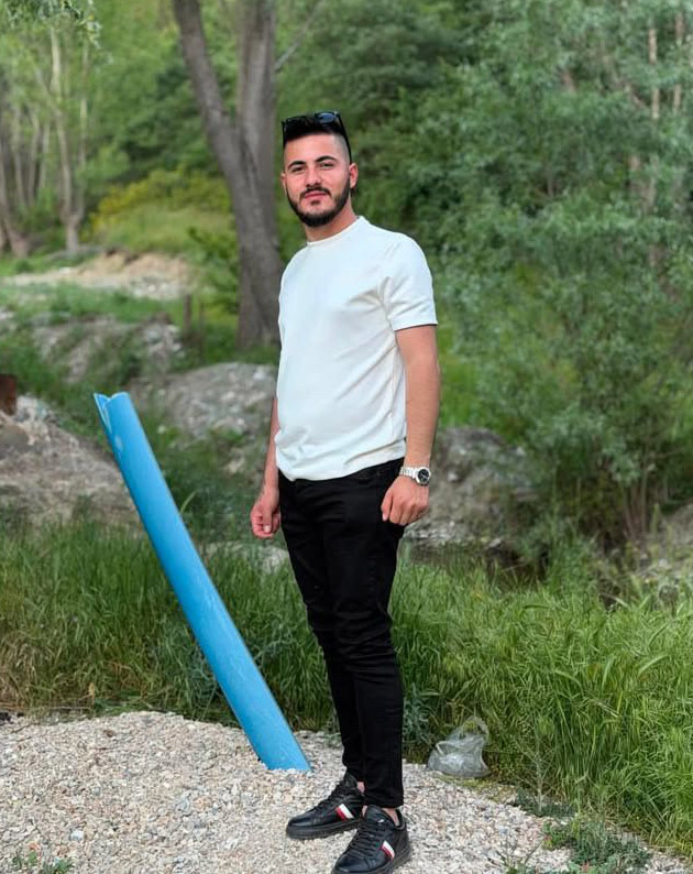 Araçta ölü bulunan Cansu ve Ufuk'tan biyolojik numune alındı, cenazeleri toprağa verildi