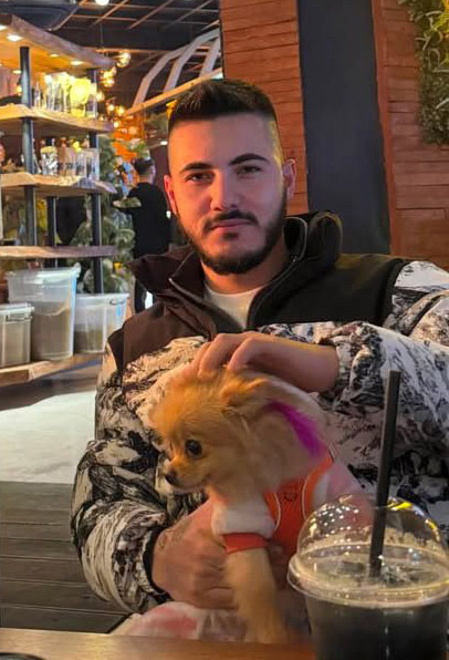Araçta ölü bulunan Cansu ve Ufuk'tan biyolojik numune alındı, cenazeleri toprağa verildi