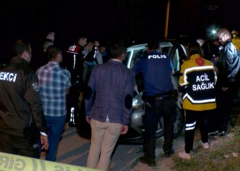 Gurbetçi cinayeti davasında sanığın kızı bıçak çizimini reddetti