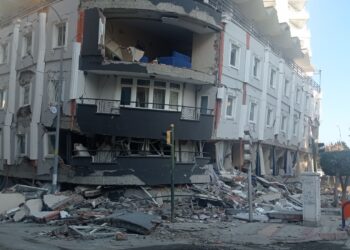 'Aktif fay sayısı yüzde 44 arttı, yeni yapılacak binalarda güncel fay verileri dikkate alınmalı'