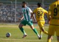 Muğlaspor'da Fatih ve Abdurrahman gitti