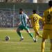 Muğlaspor'da Fatih ve Abdurrahman gitti