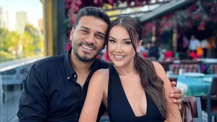 Dilan Polat'ın sanal medya hesabına erişim engeli kararı
