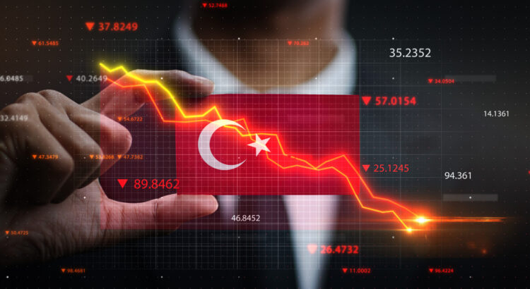 Türkistan, Balkanlar ve Afrika üçgeninde Türkiye